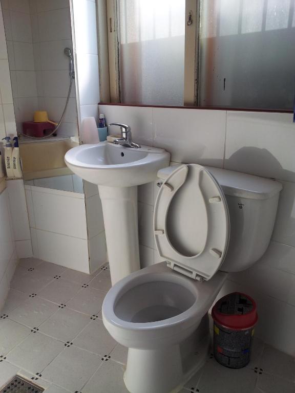 Busanjang Motel Room photo